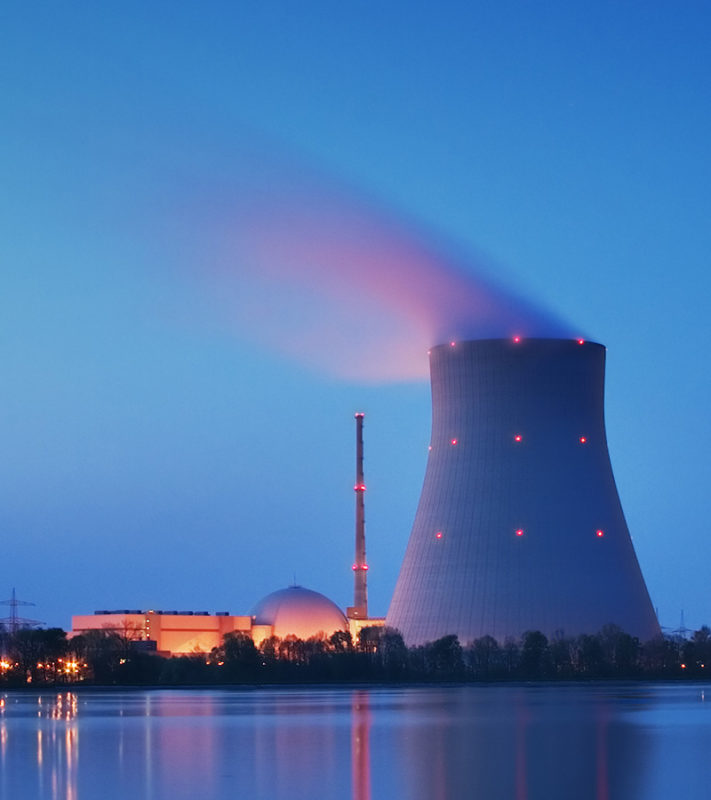 Advanced Nuclear Energy Clean Air Task Force