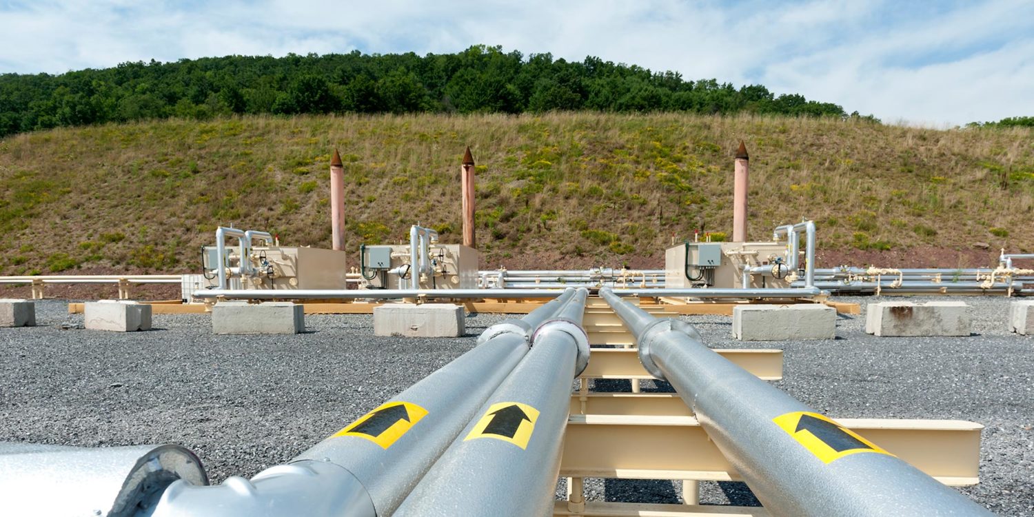 U.S. Oil and Gas – Clean Air Task Force