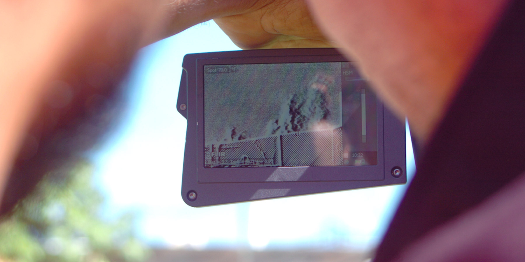 Infrared Camera