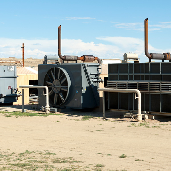 Compressors