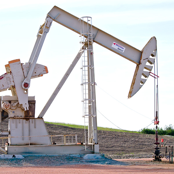 Oil Well Production