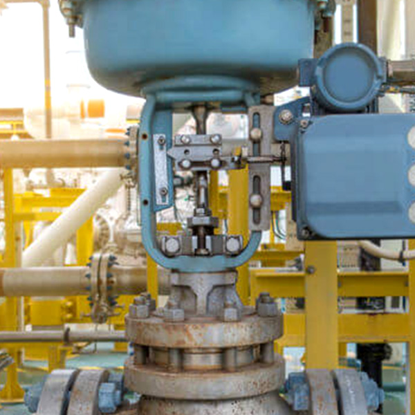 Pneumatic Equipment Venting