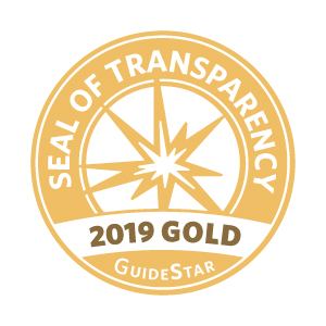 Guide Star Gold Logo