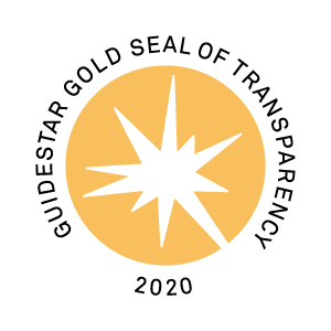 Guide Star Gold Logo