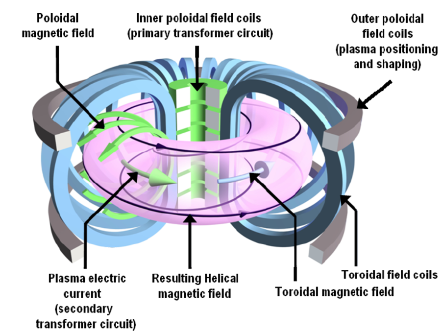 Fusion Schematic