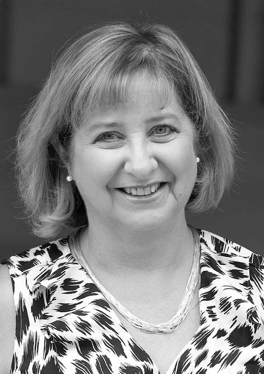 Wendy Jacobs