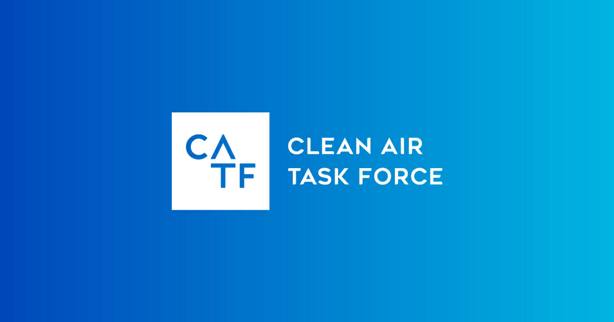 clean air force