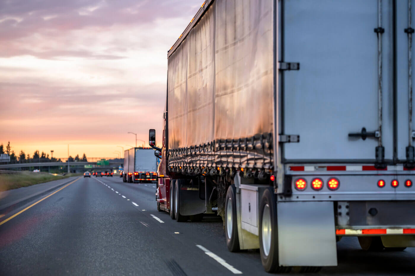 Electric Tesla Semi vs. New Mercedes eActros 600: How Do These EV Trucks  Stack Up?